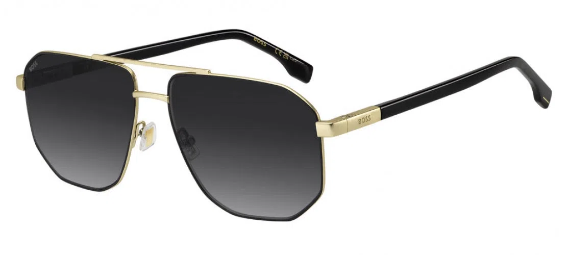Boss (hub) 1832 Sunglasses - view 3